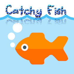 Catchy Fish  Without Ads